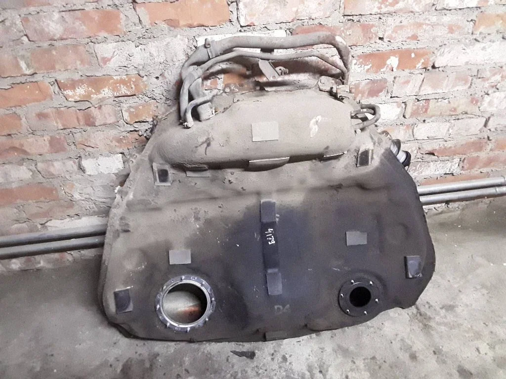 Fuel tank – Subaru Forester SH (2008-2013)
