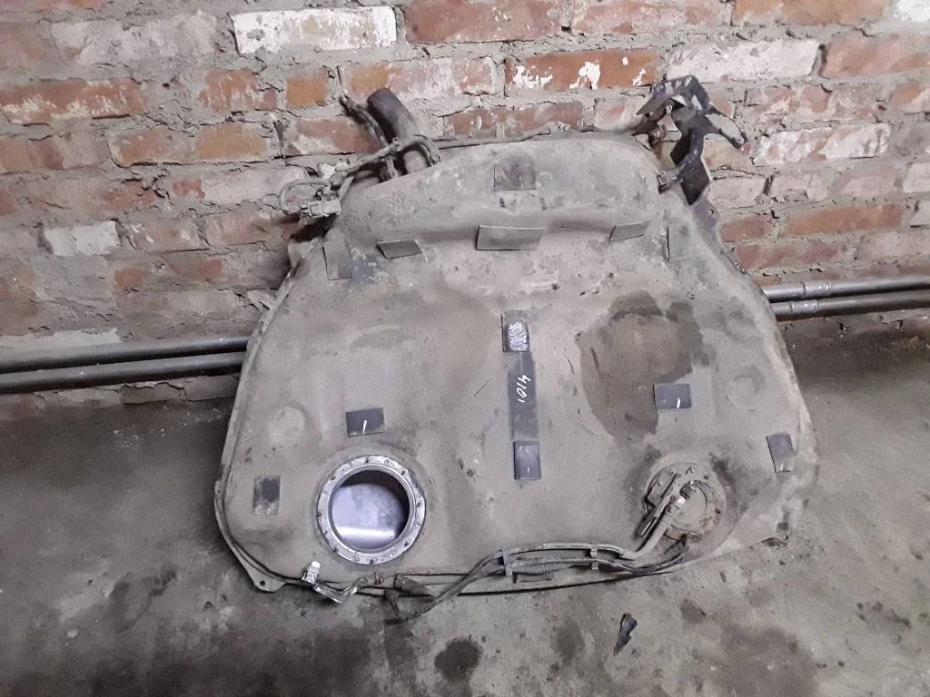 Fuel tank – Subaru Legacy (2007-2009)
