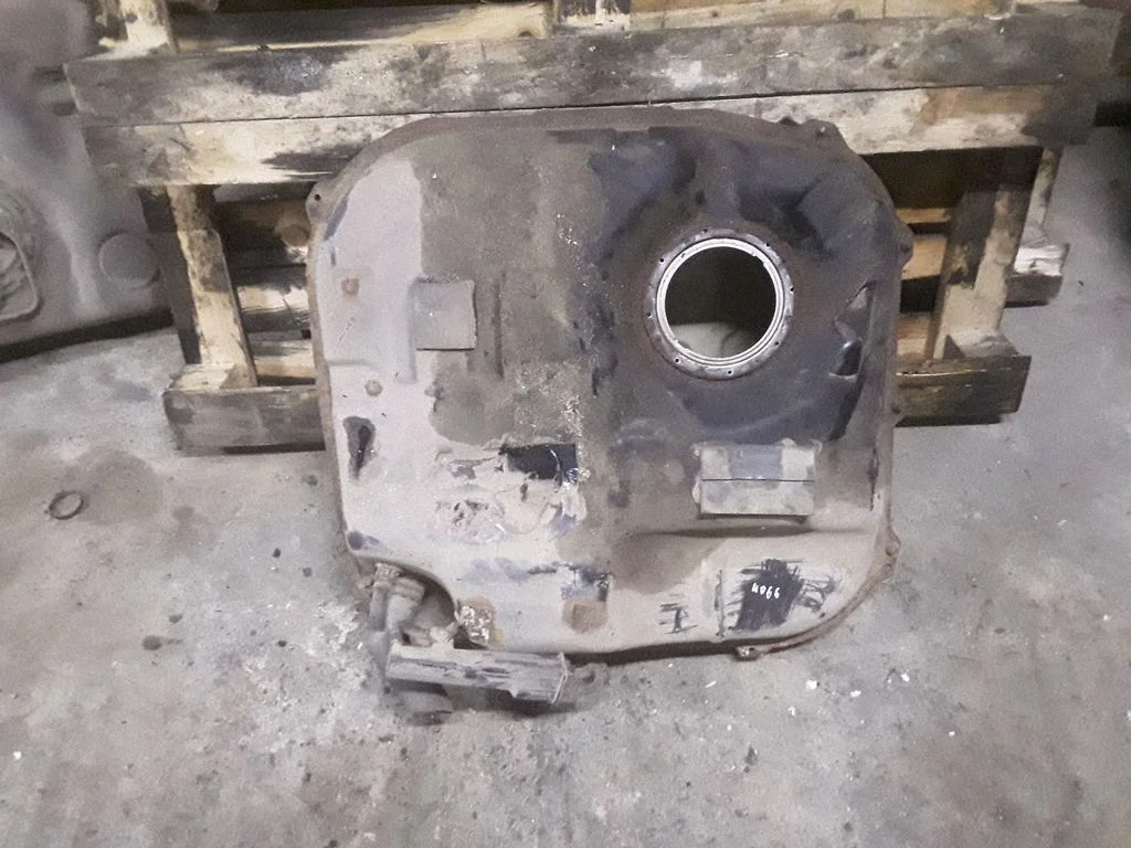 Degvielas tvertne – Hyundai i30 (2007-2012)