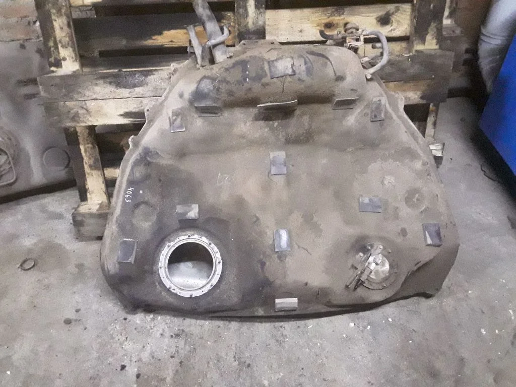 Fuel tank – Subaru Forester SH (2008-2013)