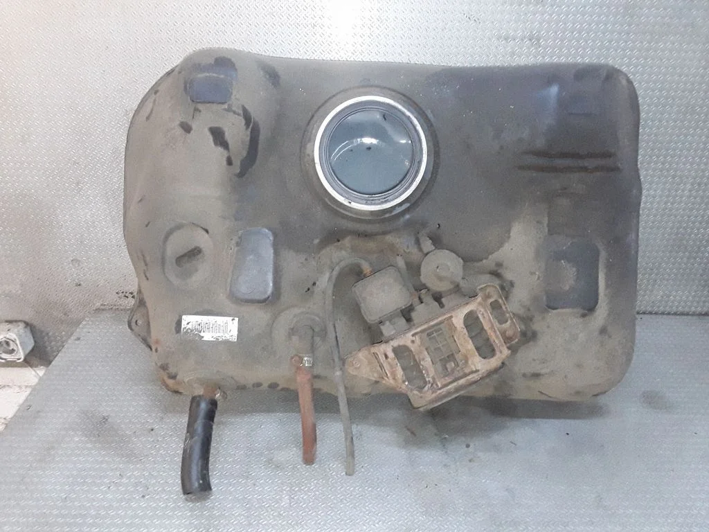 Fuel tank – Toyota Prius (XW20) (2003-2009)