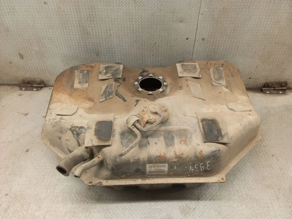 Fuel tank – Honda Accord (2003-2007)