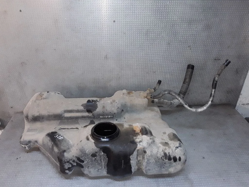 Fuel tank – Iveco Daily 4th gen (2006-2011)