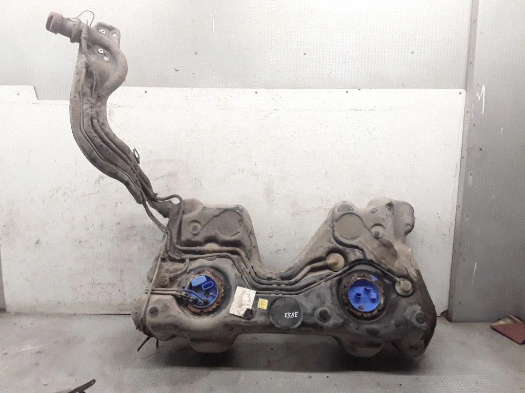 Degvielas tvertne – Audi A3 S3 8P (2003-2012)