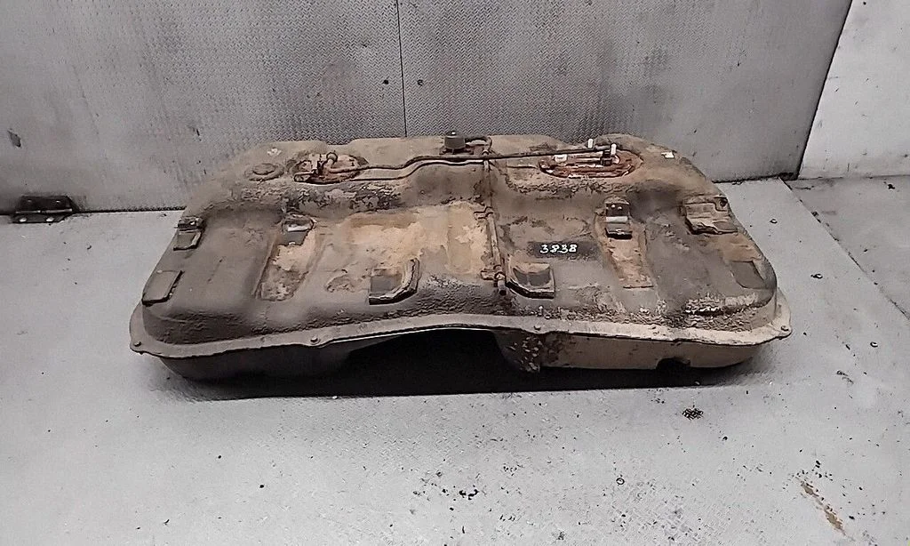 Fuel tank – Hyundai Santa Fe (2000-2006)
