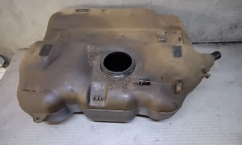 Fuel tank 46813079 – Fiat Doblo (2000-2009)