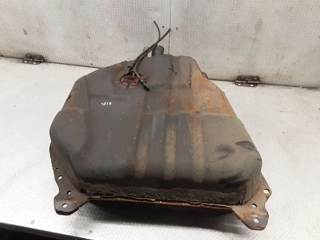 Fuel tank – Fiat Ducato (1994-2001)