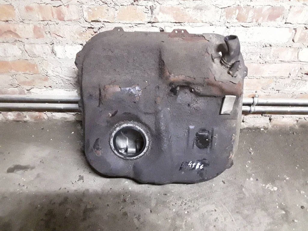 Degvielas tvertne – Hyundai i30 (2007-2012)