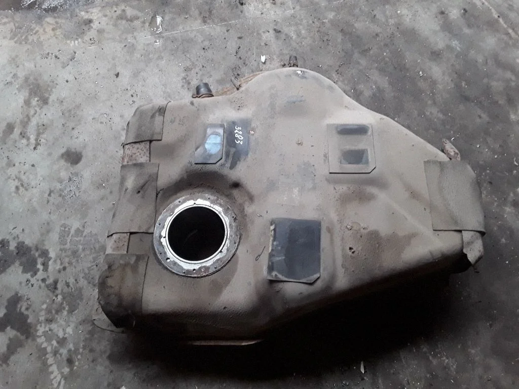 Degvielas tvertne – Mazda 5 (2005-2010)