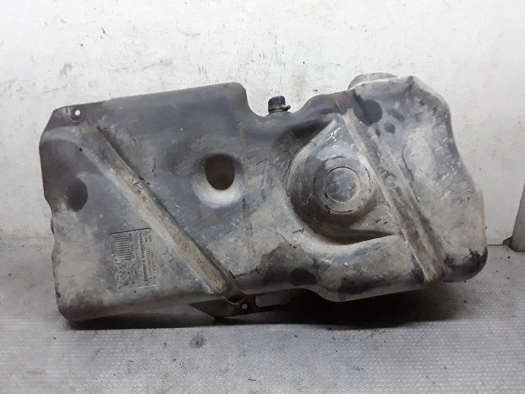 Degvielas tvertne 7700314758