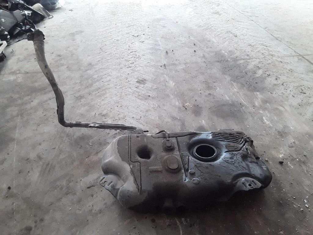 Fuel tank 1400134880 – Fiat Scudo (2007-2016)