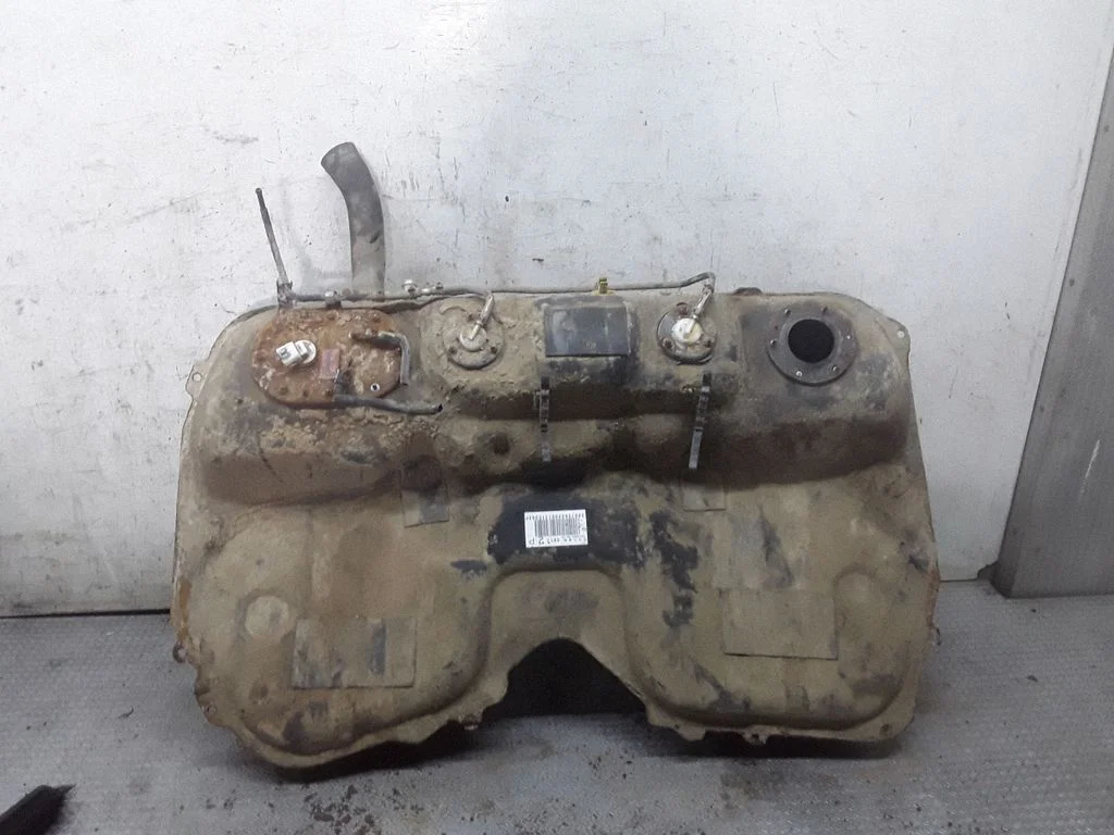 Fuel tank – Subaru Forester SG (2006-2008)