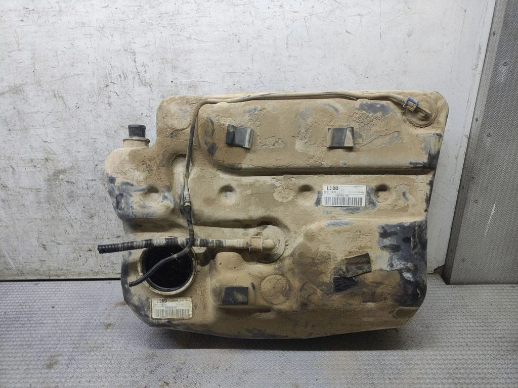 Fuel tank – Land Rover Freelander (1996-2006)