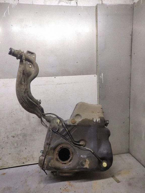 Degvielas tvertne – Seat Leon (1P) (2005-2012)