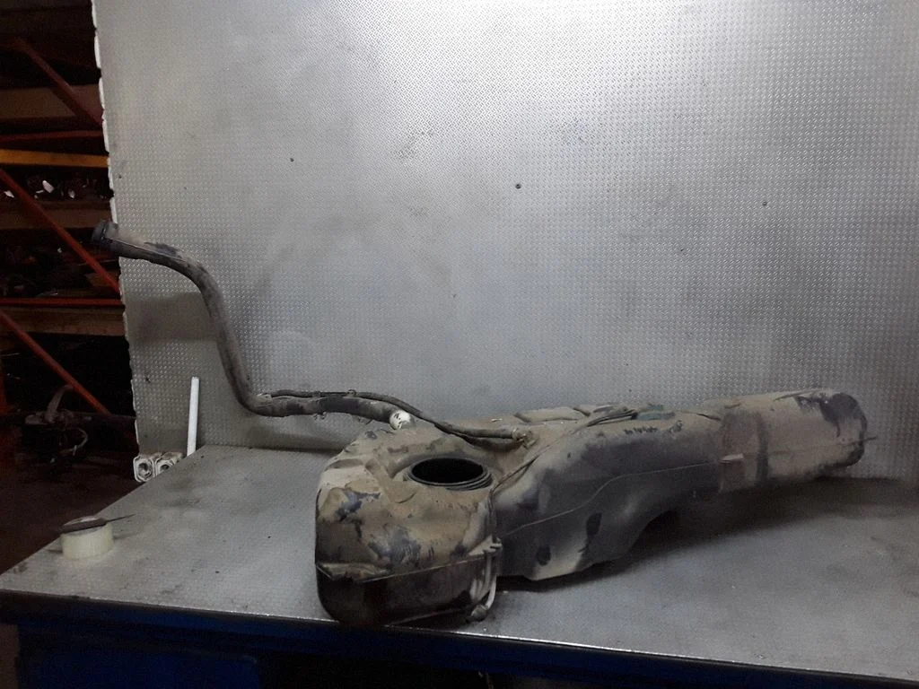 Fuel tank – Citroen C4 I (2004-2010)