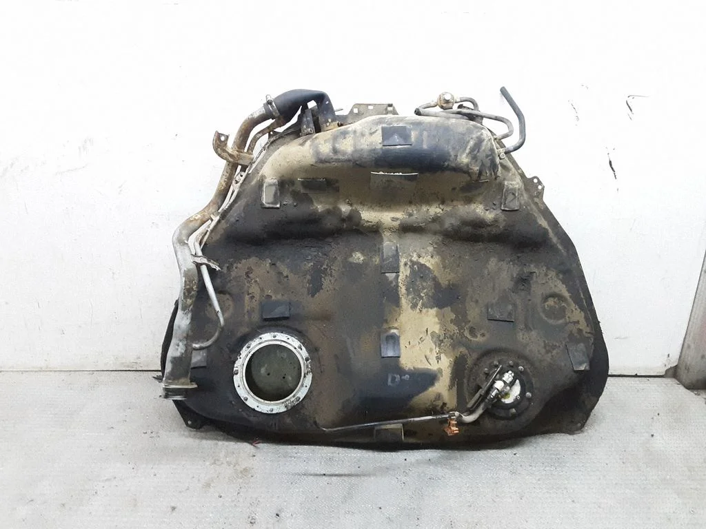 Fuel tank – Subaru Legacy (2007-2009)