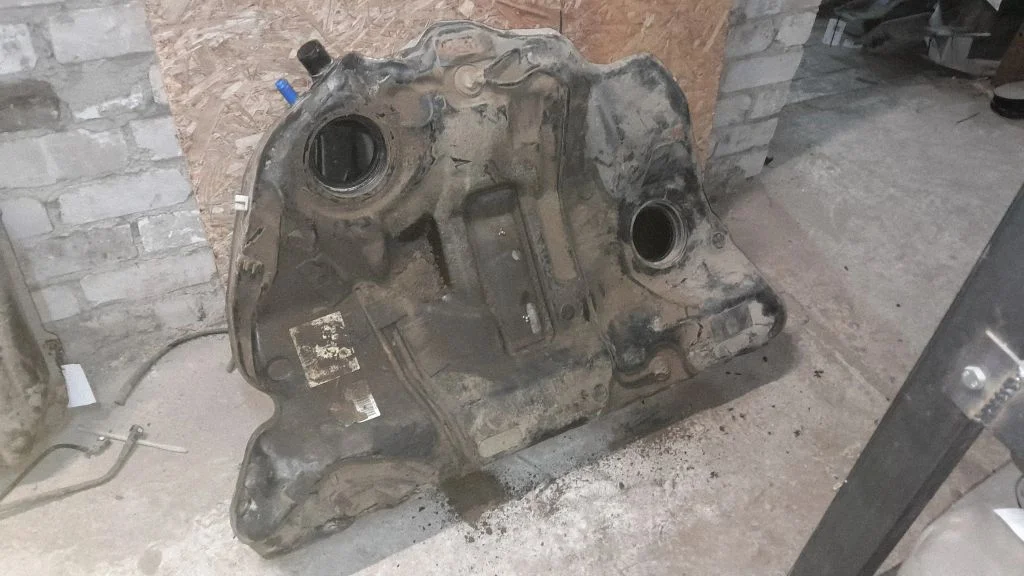 Fuel tank – Volvo XC70 (2001-2004)