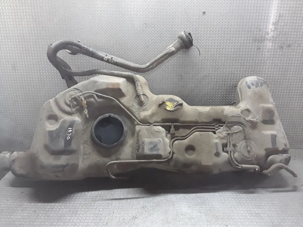 Degvielas tvertne 17205AX600 – Nissan Micra (2003-2007)