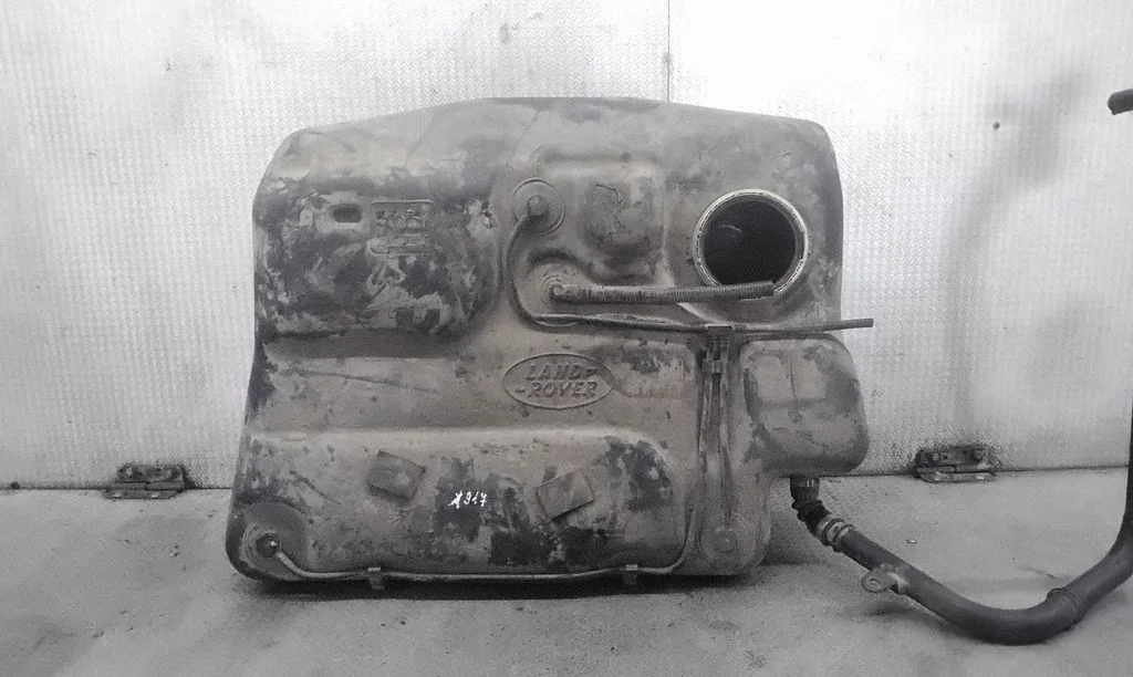 Fuel tank – Land Rover Freelander (1996-2006)