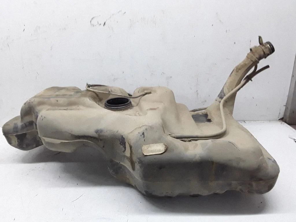 Fuel tank – Volkswagen Transporter - Caravelle T4 (1991-2003)