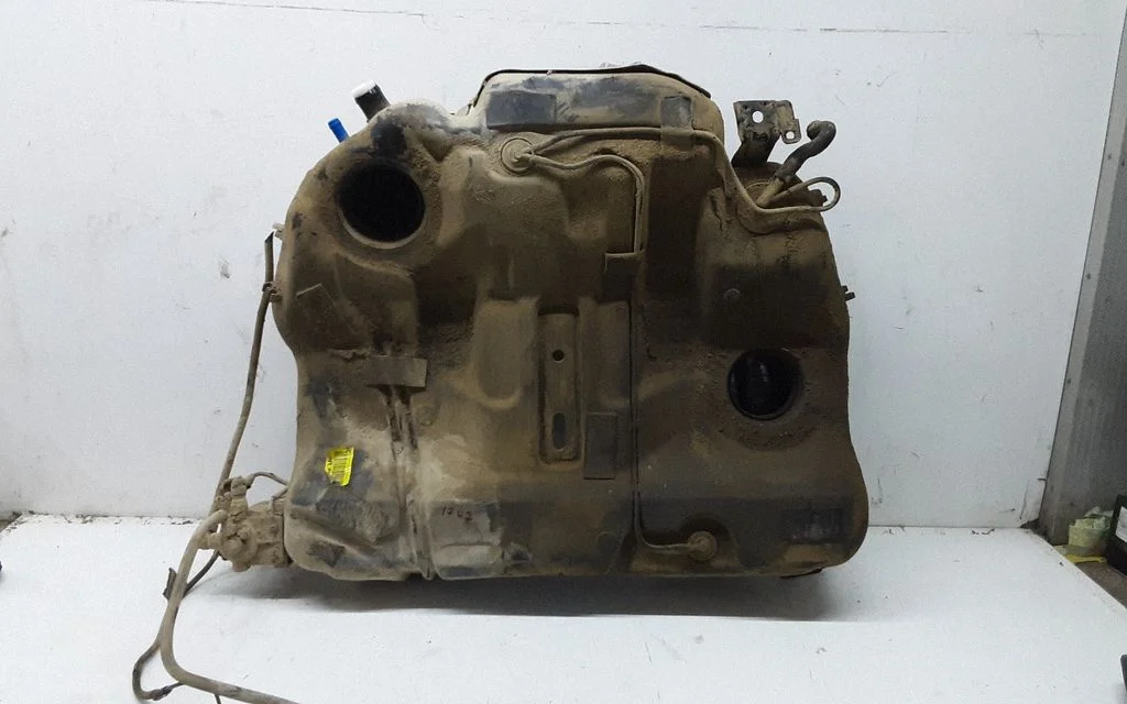 Degvielas tvertne – Volvo S60 (2001-2004)