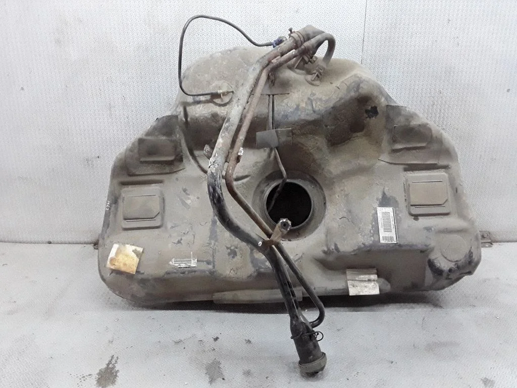 Fuel tank – Mazda 6 (2002-2008)