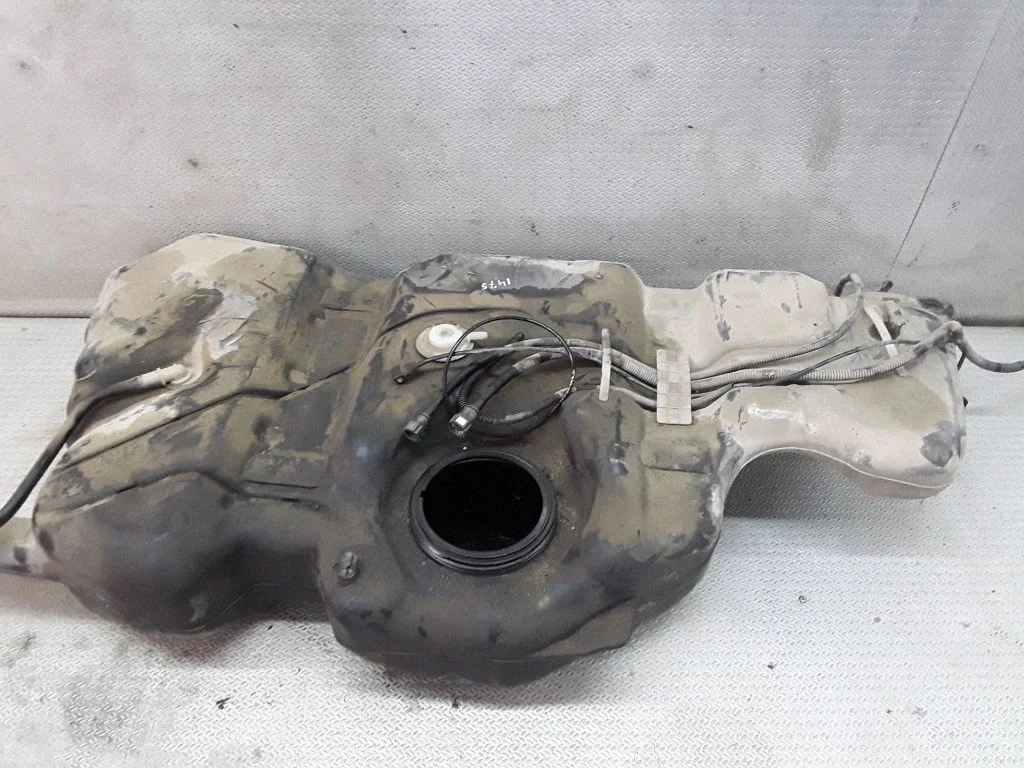 Fuel tank – Citroen C4 I (2004-2010)