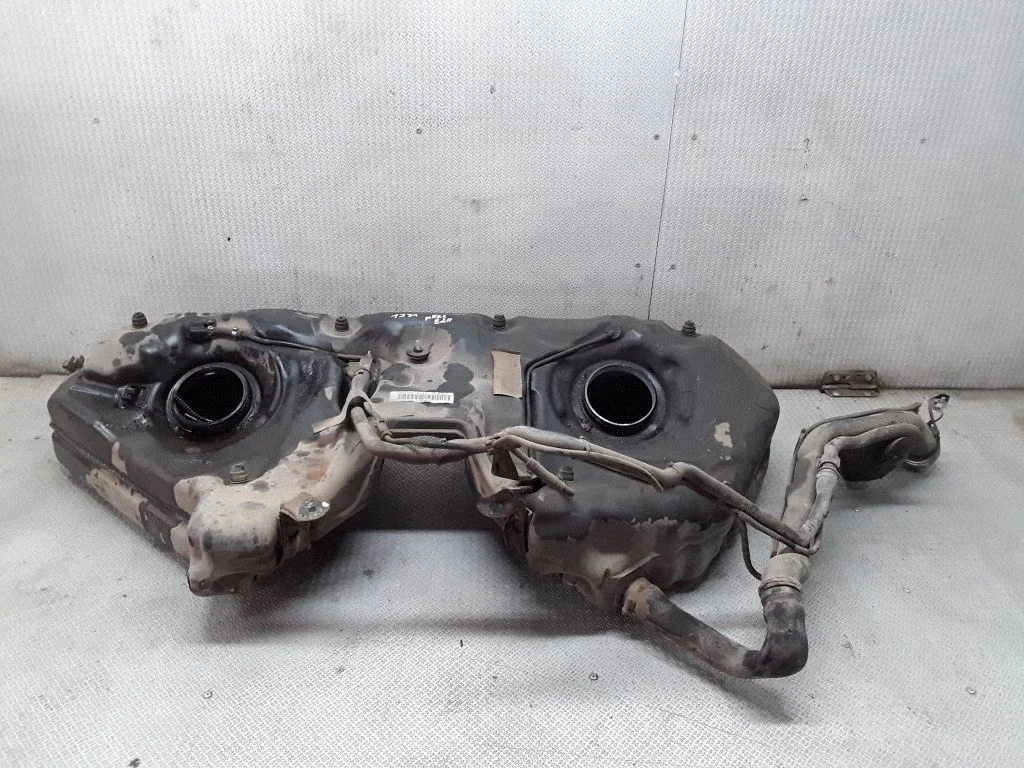 Degvielas tvertne – Mercedes-Benz E klase W211 (2002-2009)