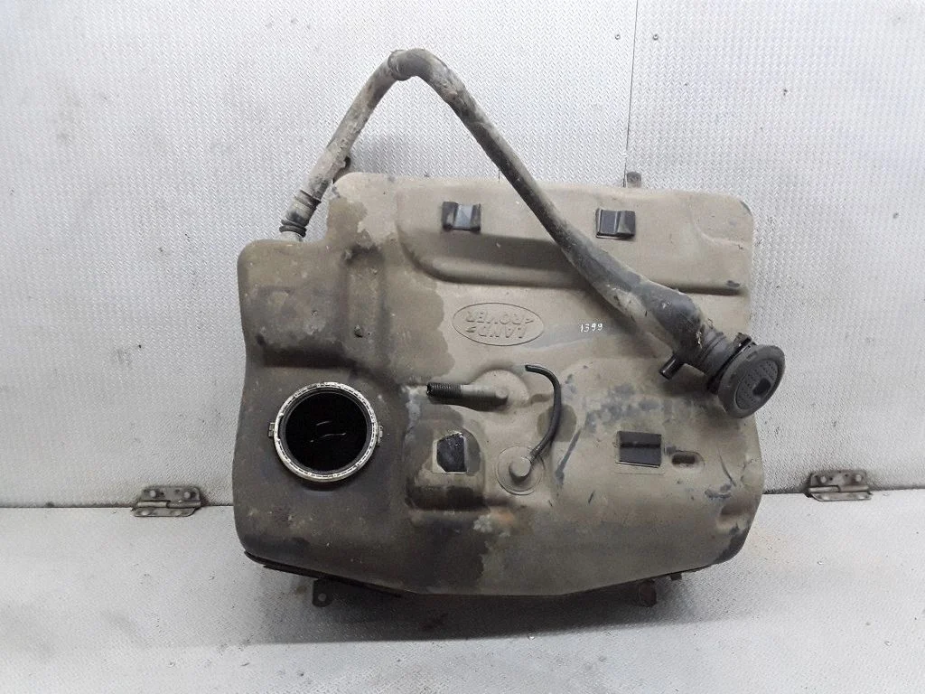 Fuel tank – Land Rover Freelander (1996-2006)