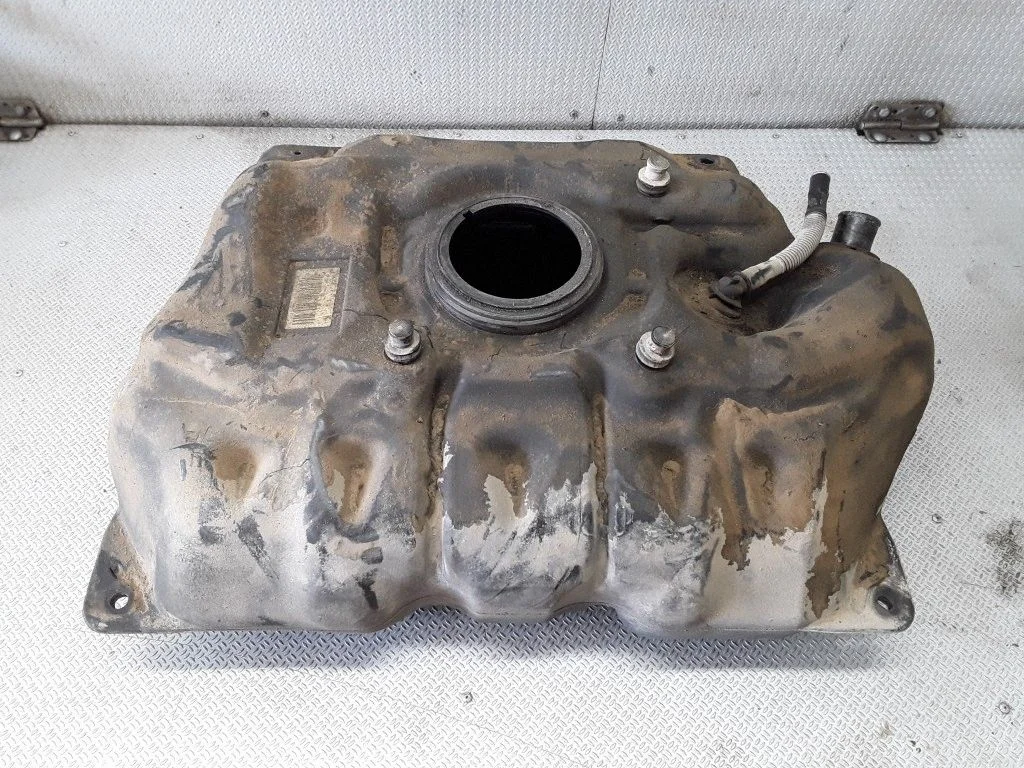Fuel tank – Toyota Yaris (2006-2011)