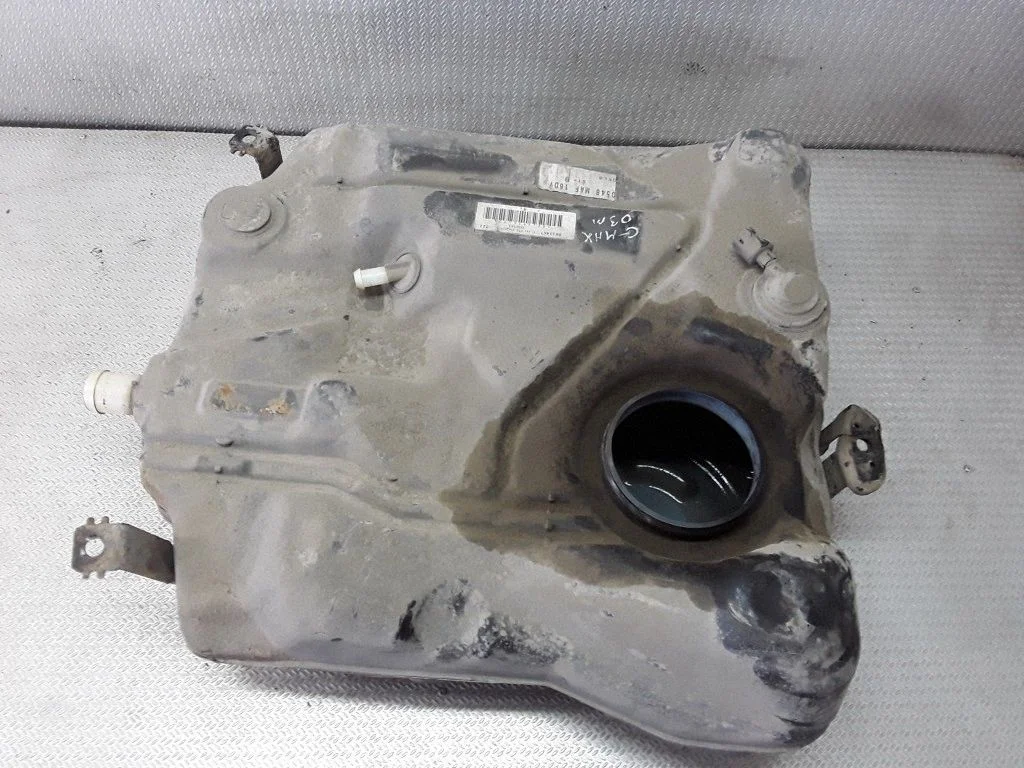 Kütusepaak – Ford Focus C-MAX (2003-2010)