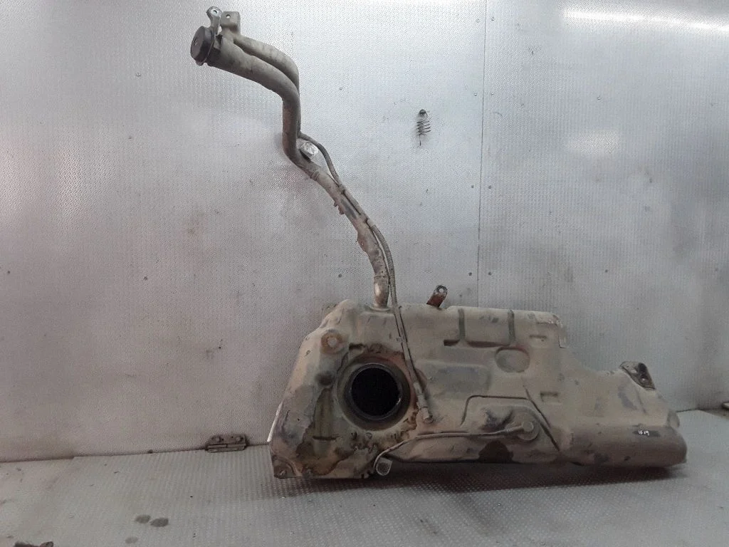 Fuel tank – Citroen C4 I (2004-2010)