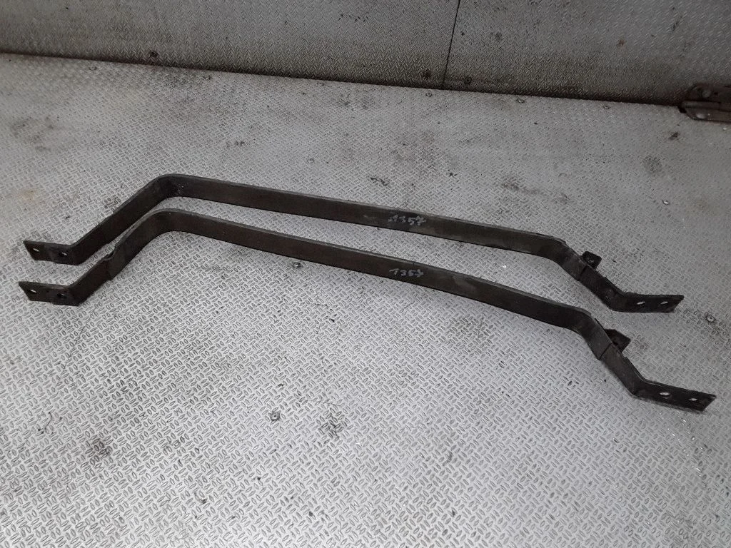 Mocowanie zbiornika paliwa – Hyundai Tucson JM (2004-2009)