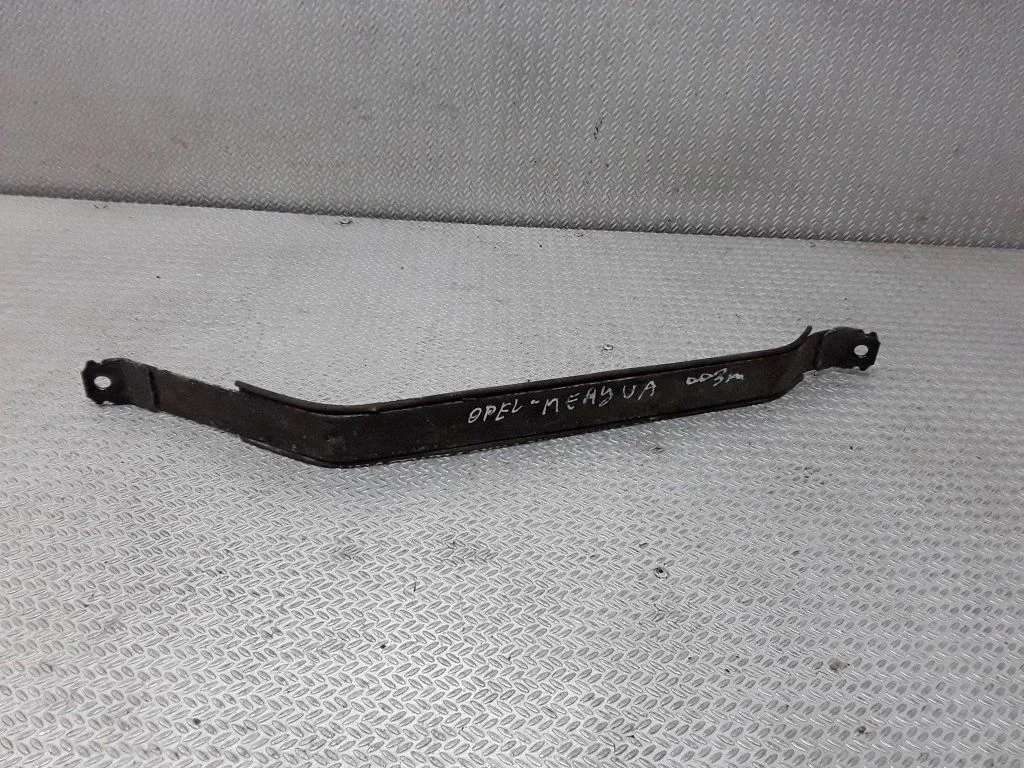 Fuel tank mounting bracket – Opel Meriva A (2003-2010)