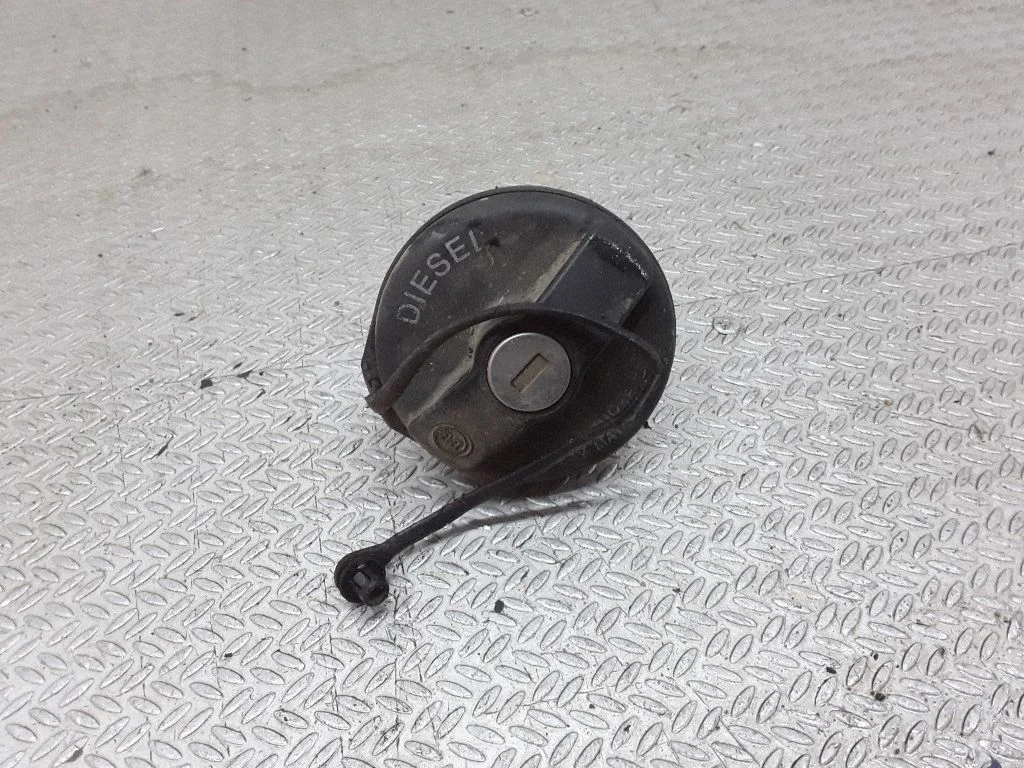 Fuel tank filler cap – Peugeot Boxer (2002-2006)