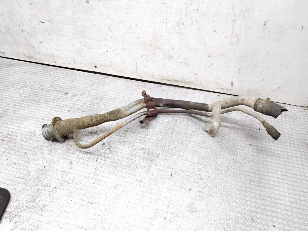 Kütusepaagi täitetoru – Subaru Forester SH (2008-2013)