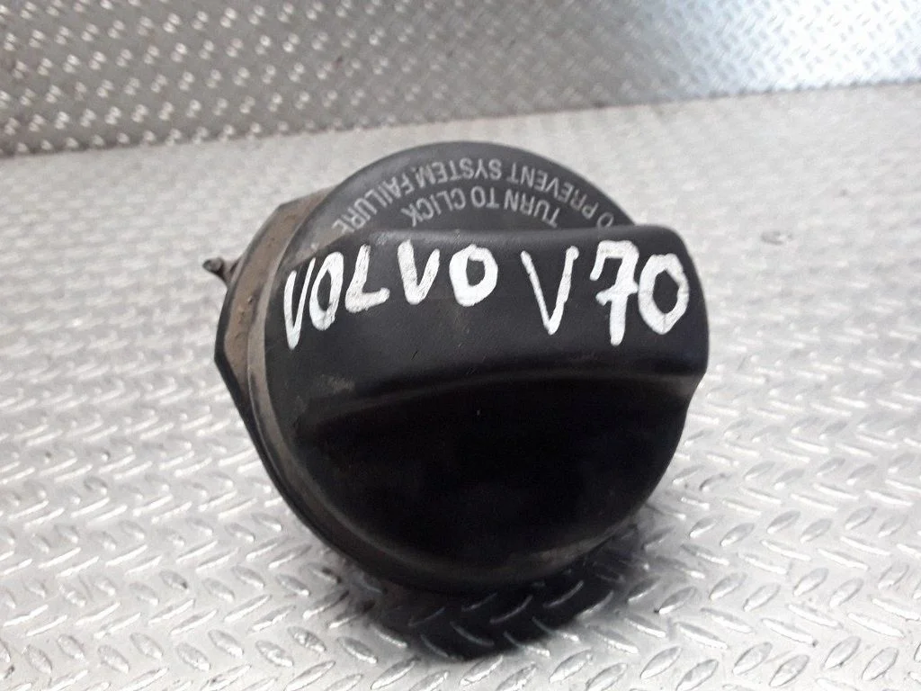 Fuel tank filler cap – Volvo V70 (2000-2004)
