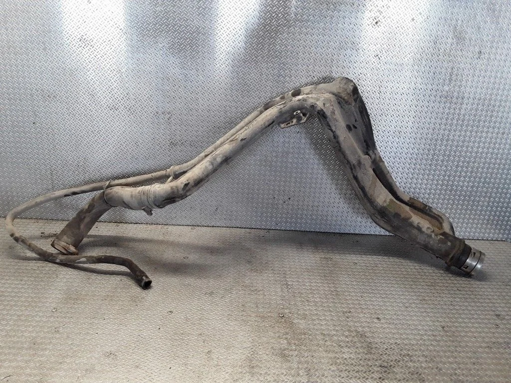 Kütusepaagi täitetoru – Opel Meriva A (2003-2010)