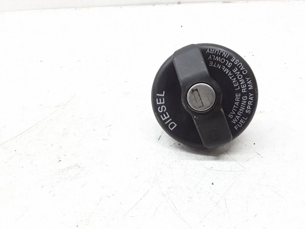 Fuel tank filler cap – Peugeot Boxer (1994-2002)