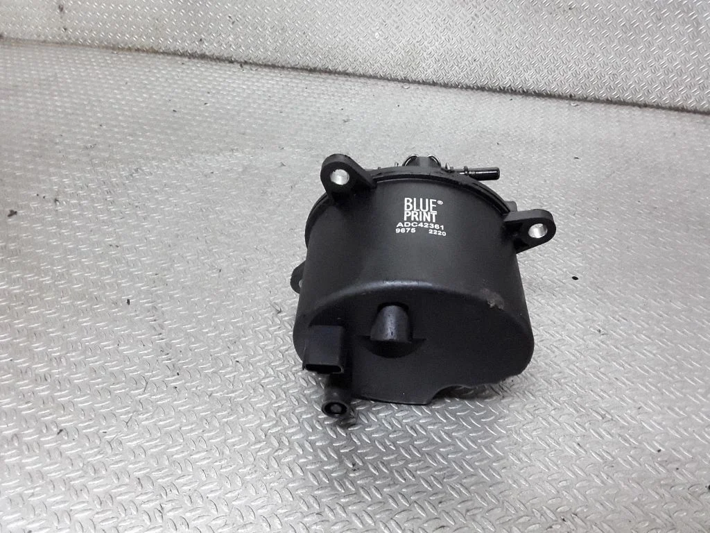Kütusefilter – Land Rover Freelander 2 - LR2 (2007-2016)