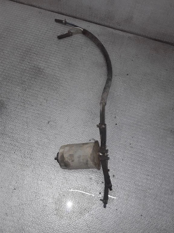 Filtr paliwa – Opel Vivaro (2001-2014)
