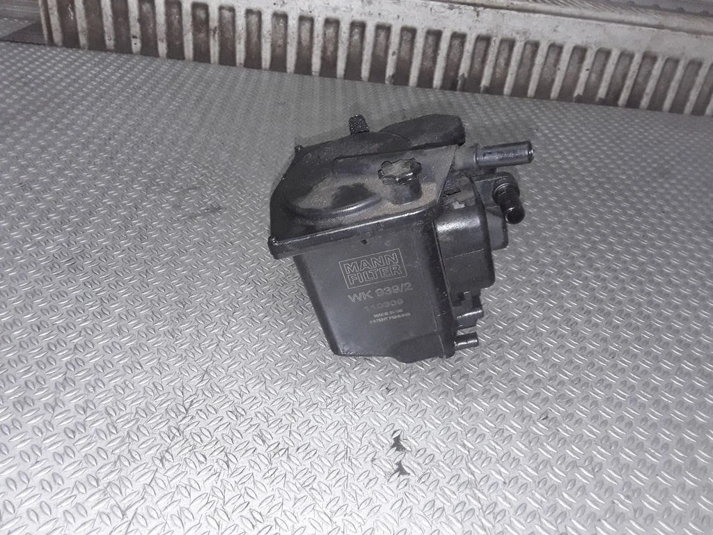 Degvielas filtrs WK9392 – Peugeot 207 CC (2007-2014)