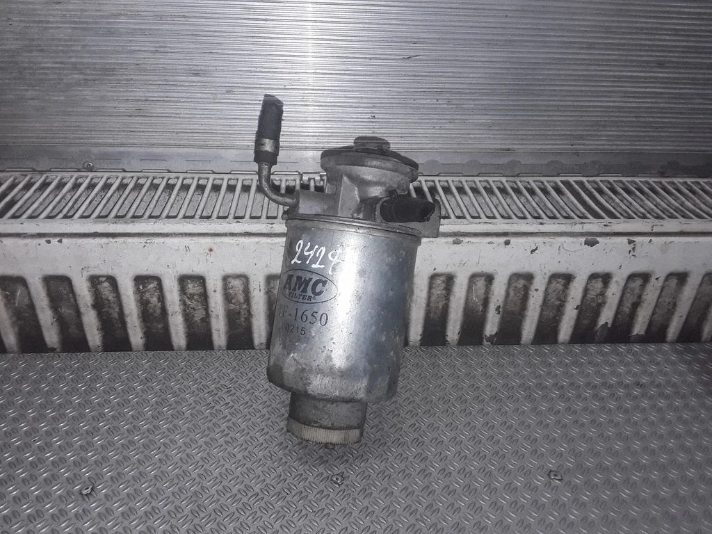 Fuel filter – Mazda 5 (2005-2010)