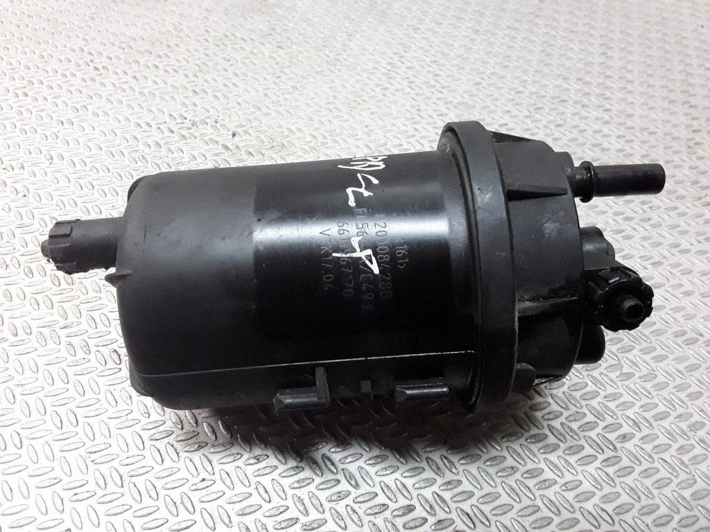 Filtr paliwa – Renault Espace -  Grand espace IV (2004-2014)