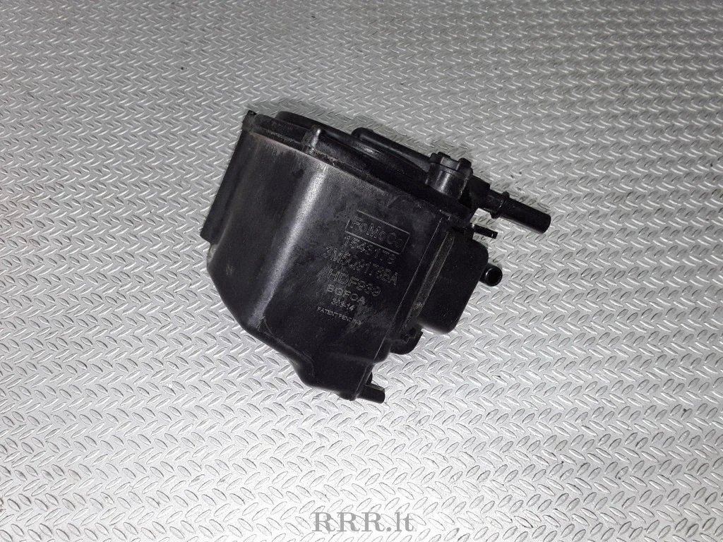 Degvielas filtrs – Ford Focus C-MAX (2003-2010)