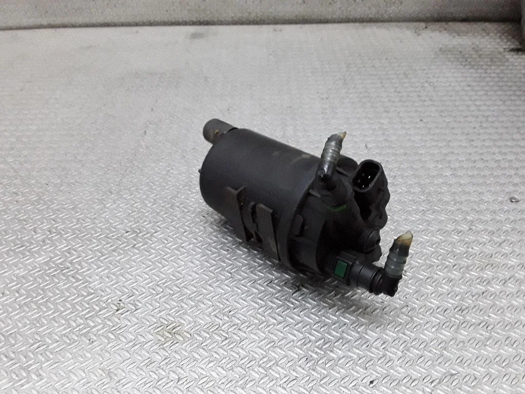 Fuel filter – Renault Scenic II -  Grand scenic II (2003-2006)