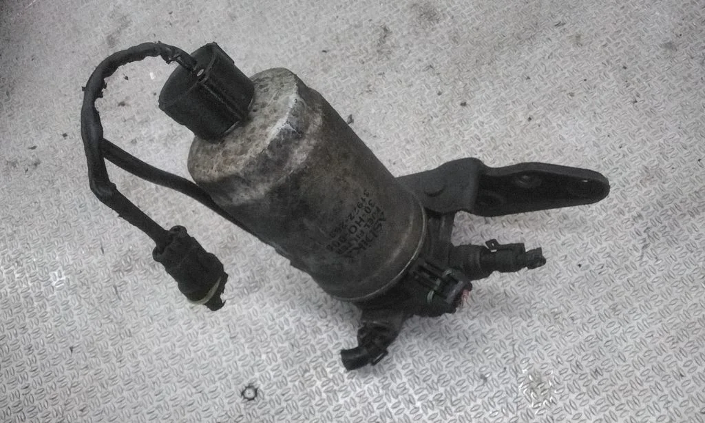 Fuel filter – Hyundai Santa Fe (2000-2006)