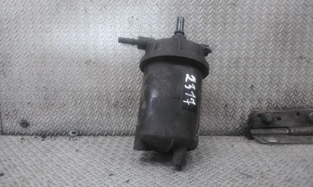 Filtr paliwa – Renault Espace -  Grand espace IV (2004-2014)