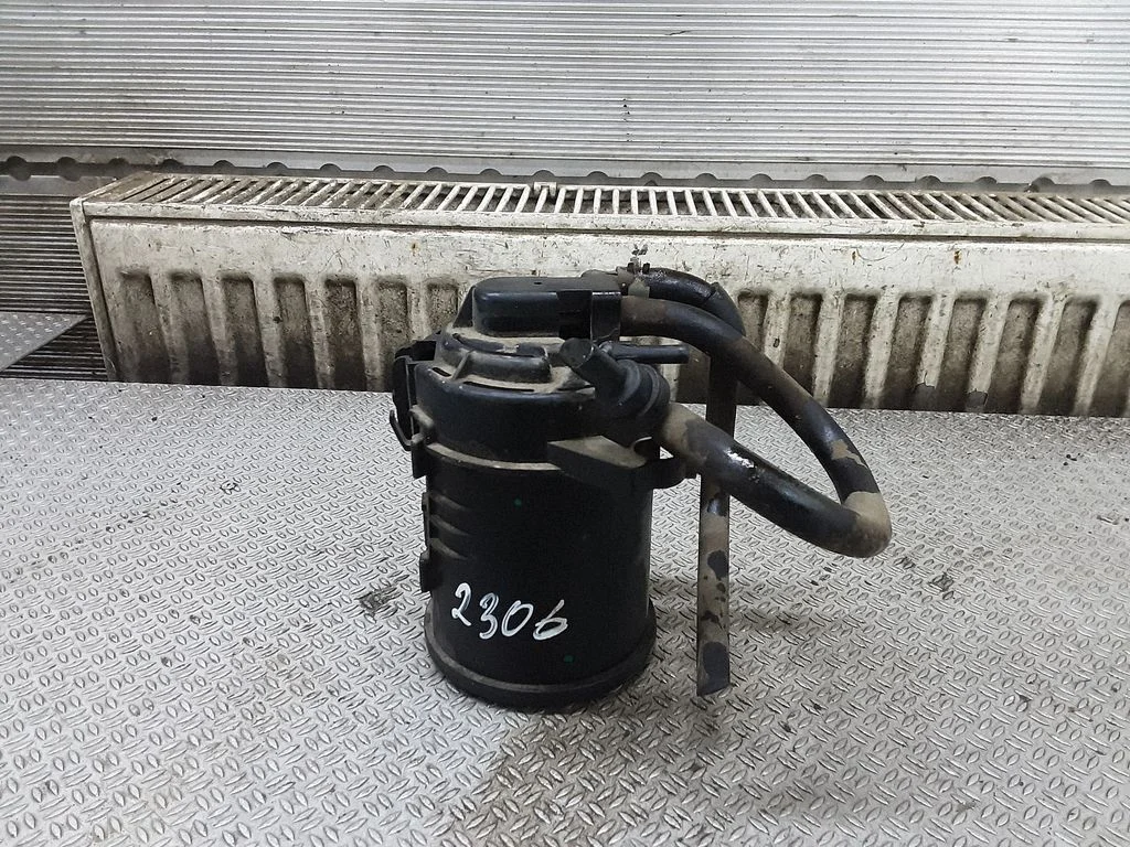 Degvielas filtrs 149501HS0A – Nissan Micra (2011-2016)
