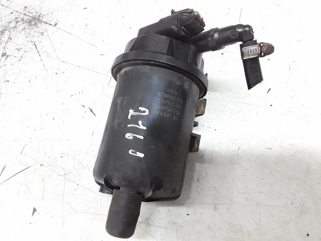 Filtr paliwa – Renault Megane II (2002-2005)